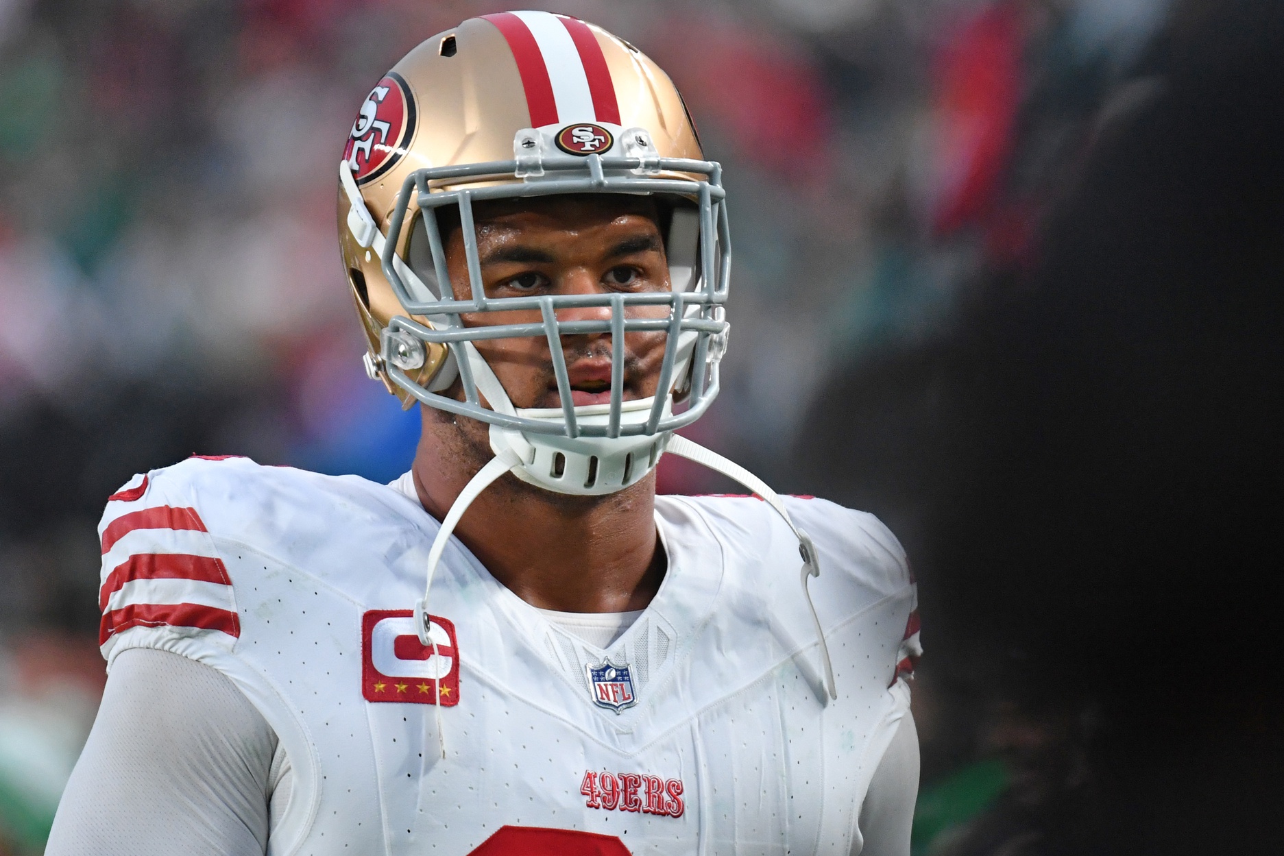 Arik Armstead's Contract Details: Everything To Know About Jaguars DL's $51  Million Deal