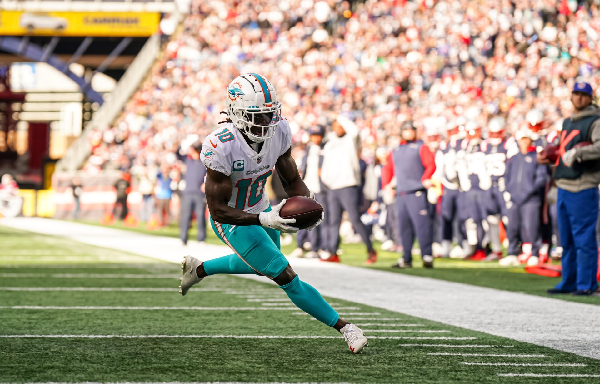 The miami online dolphins news