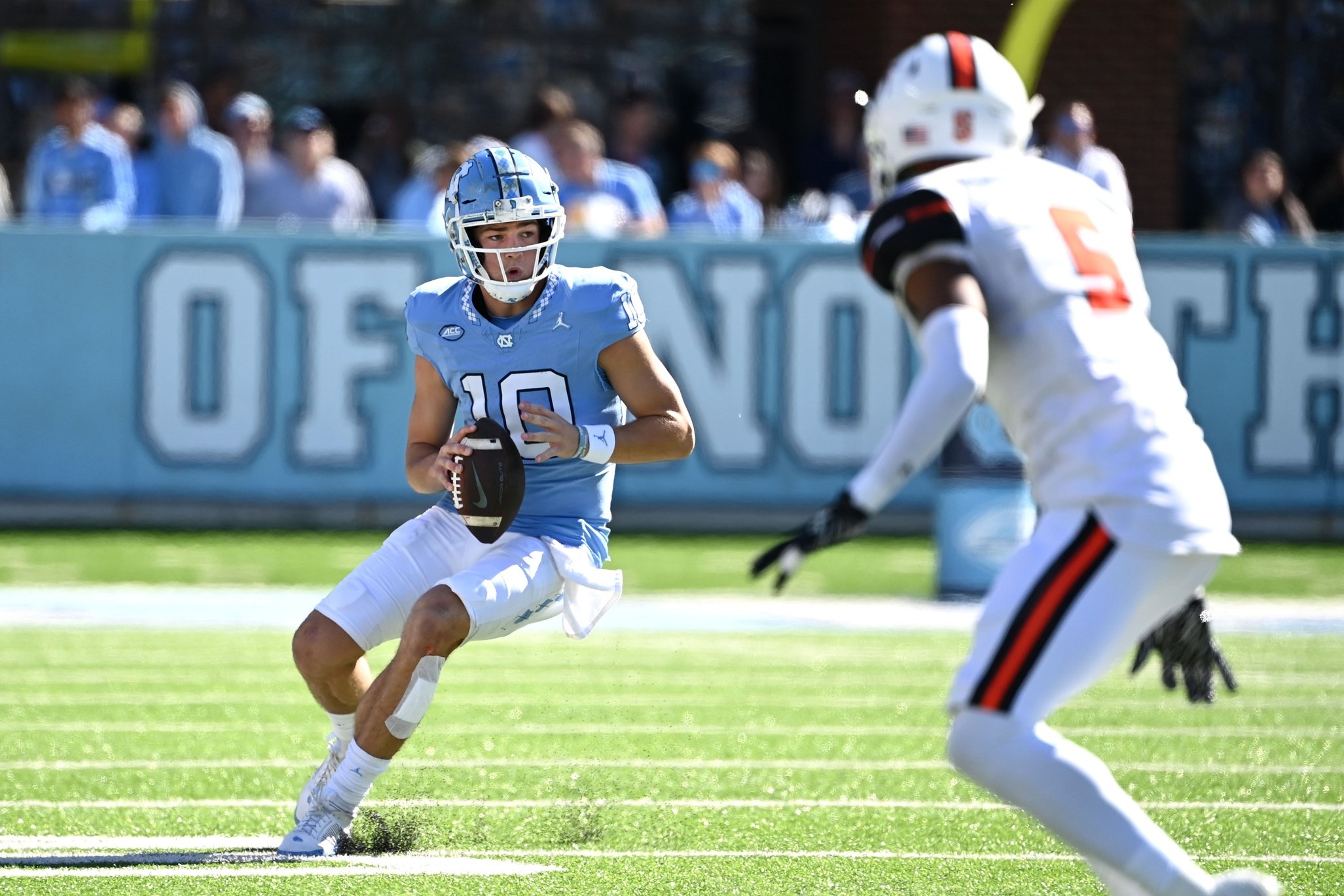 2024 NFL Draft QB Options for the Vikings Drake Maye the Dream, J.J