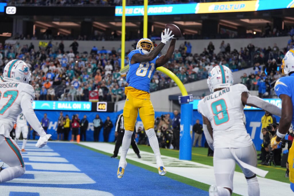 Remaining WR Free Agents the New York Jets Could Target Include Odell