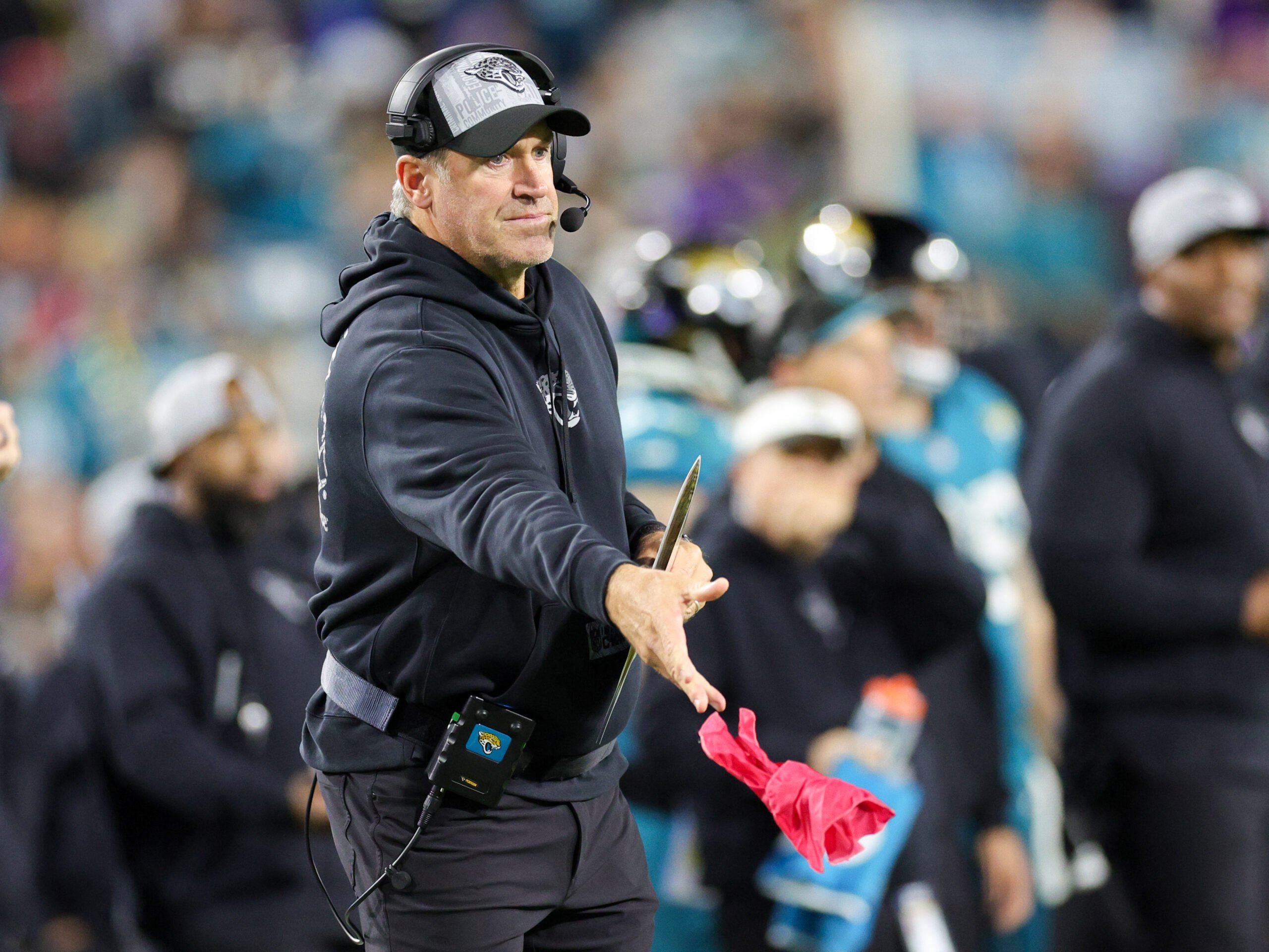 Ranking NFL Head Coaches by Replay Challenge Success Rate as Rule ...