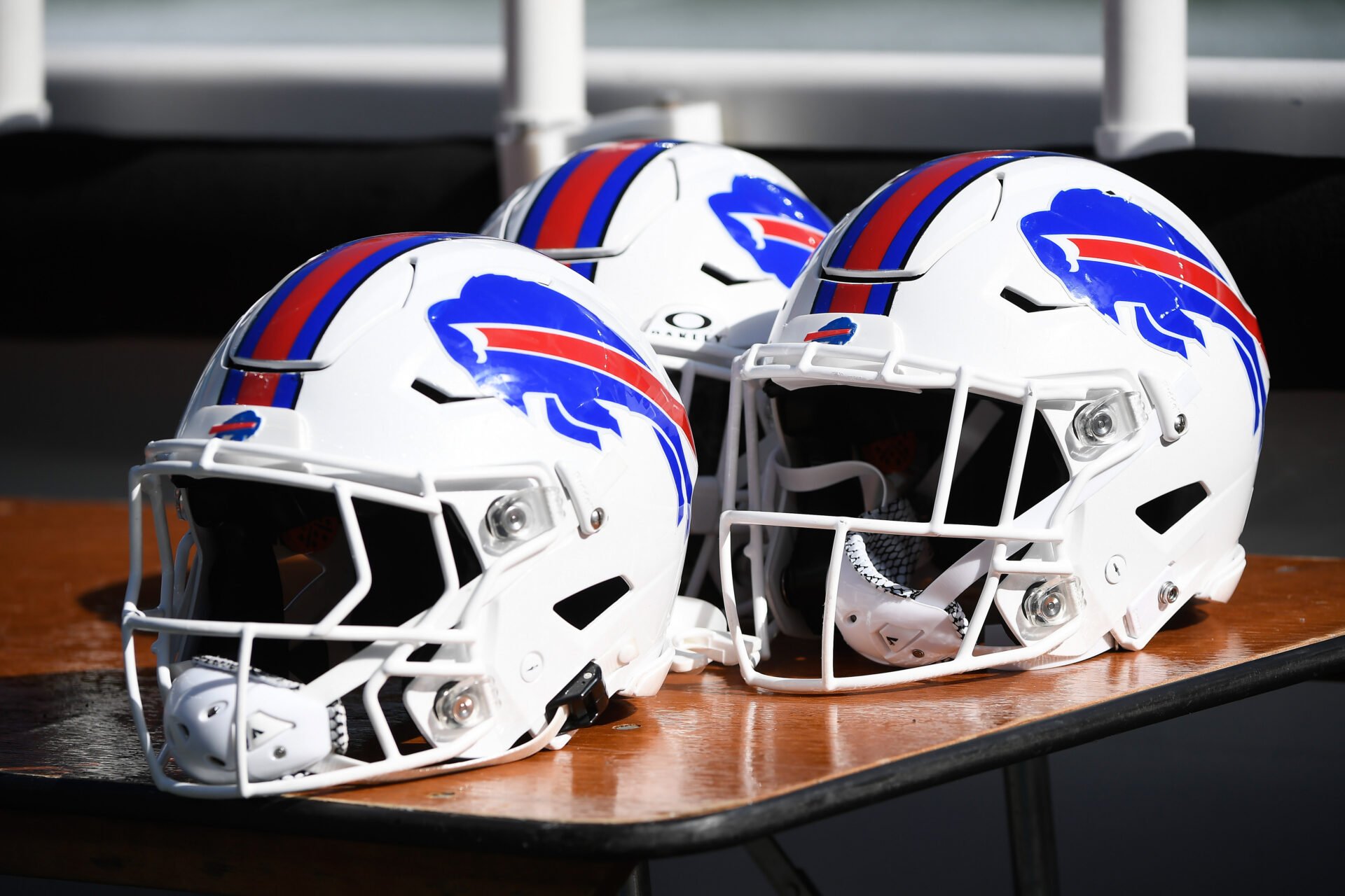 Who Did the Buffalo Bills Draft In 2024? Picks, Analysis, and More