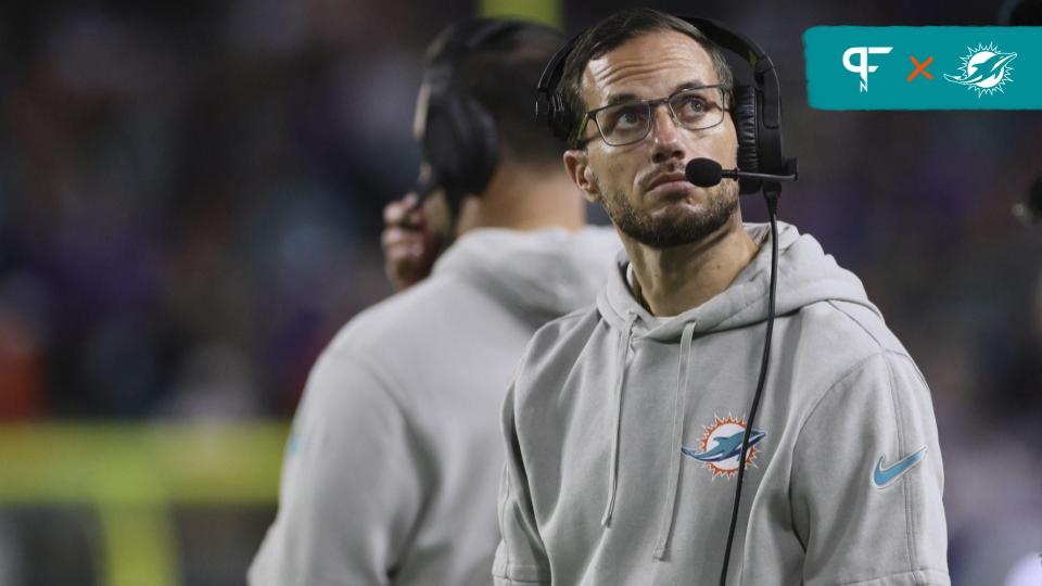 Will 2024 Talent Drain Change Miami Dolphins' Approach to Extensions?