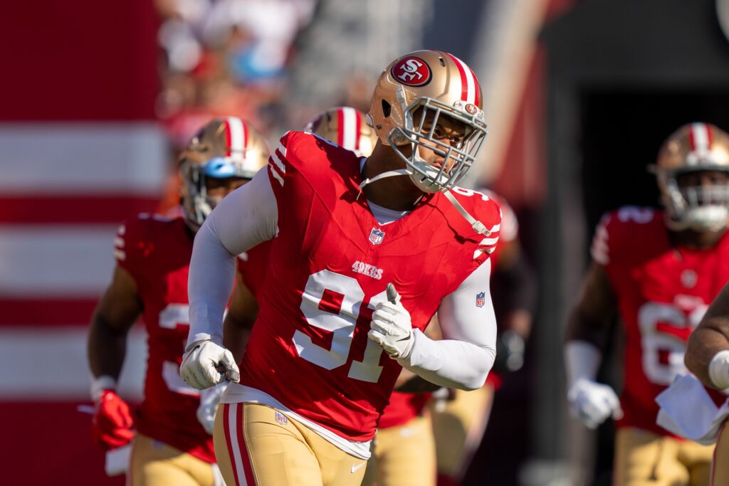 San Francisco 49ers News, March 29: Arik Armstead Discusses Release, Kyle Shanahan’s Ranking Among NFL Head Coaches, and More