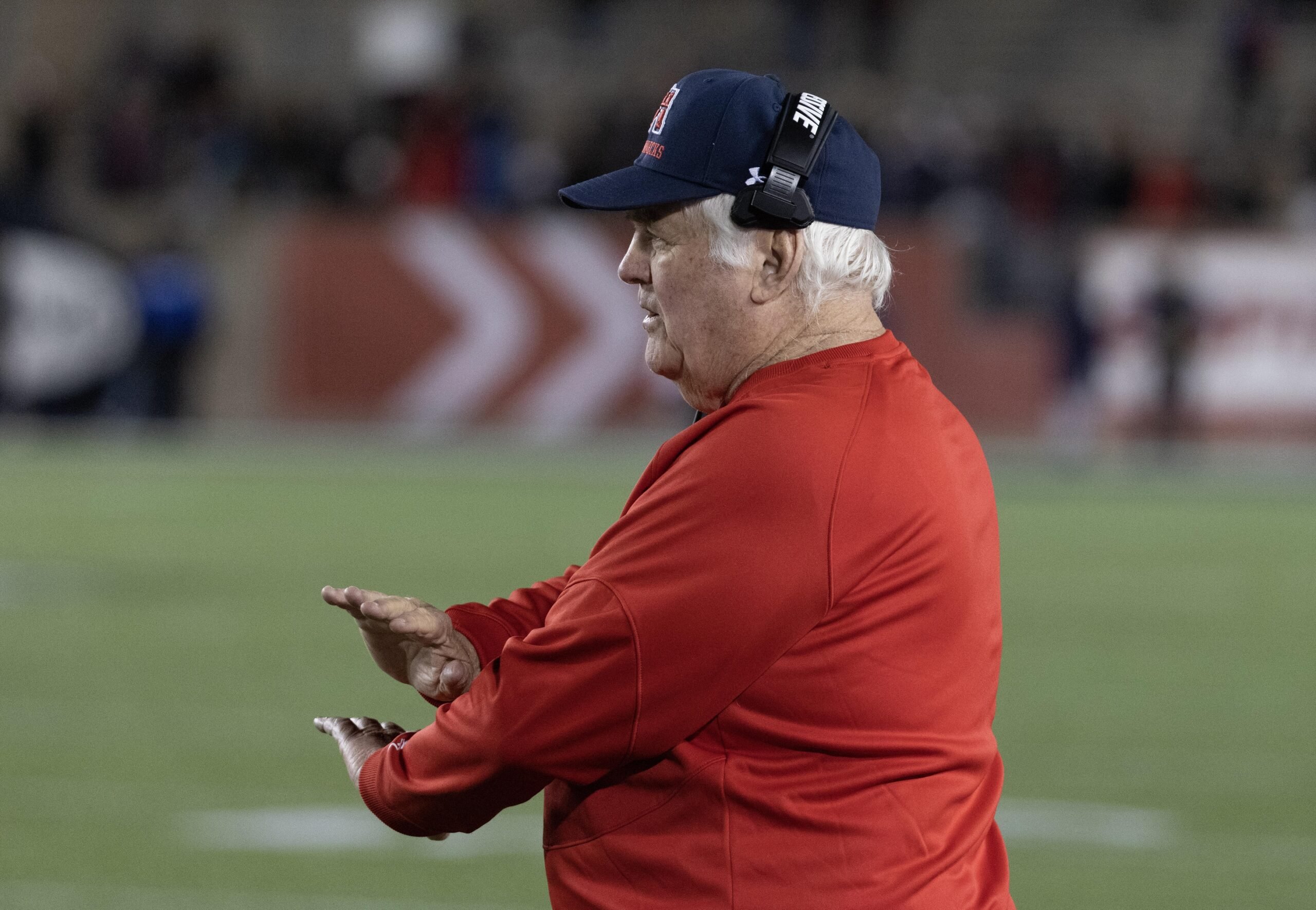 Is Coach Wade Phillips The Secret To Your Team's Success?