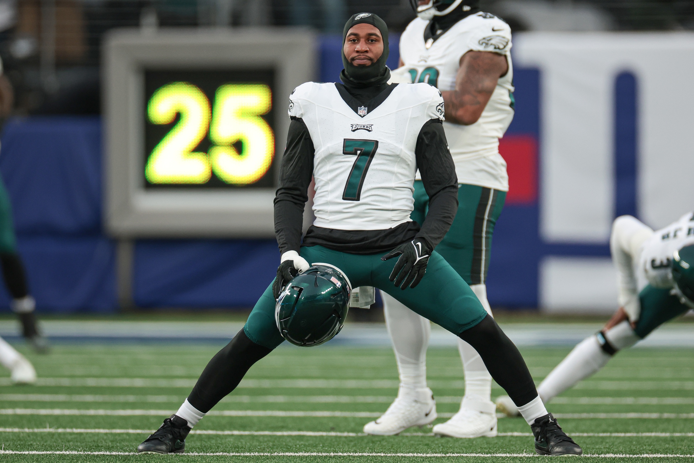 Philadelphia Eagles News, April 1: Haason Reddick Trade Grade Revealed ...