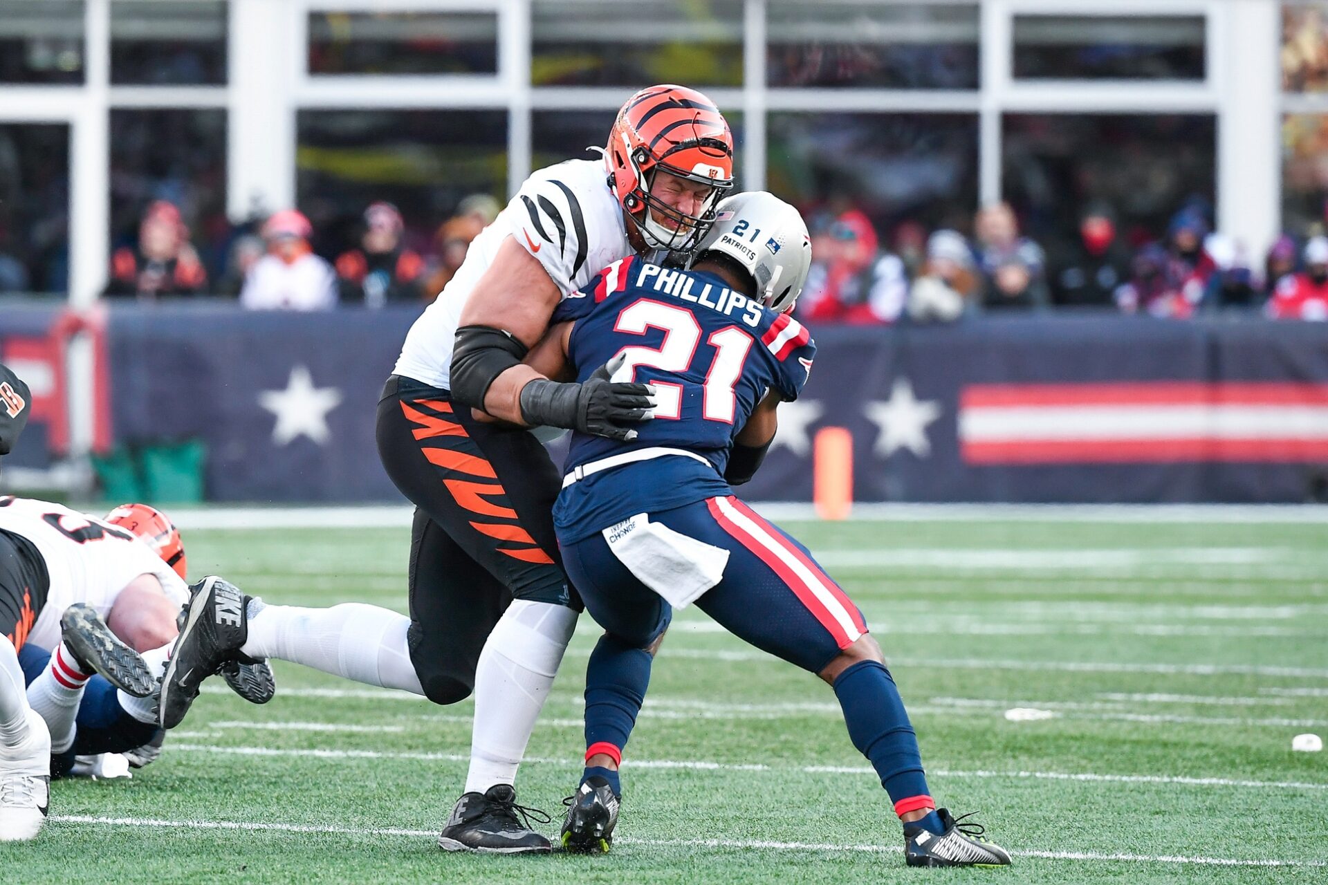 Cincinnati Bengals News, April 2: Cordell Volson Set To Receive Pay Bump,  Team Could Look for OT Help in the Draft, and More