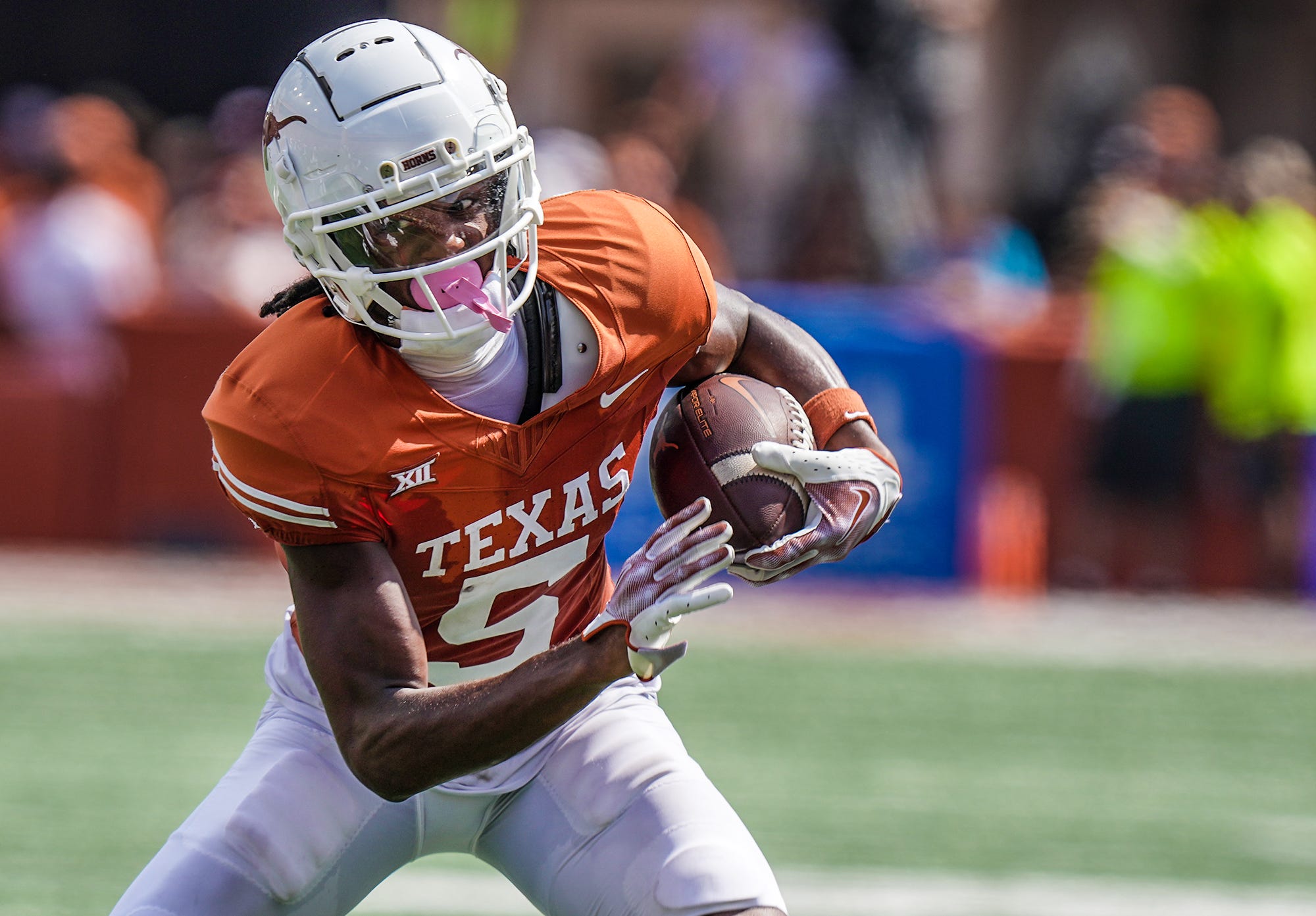 Buffalo Bills 2024 NFL Mock Draft Bills Grab Adonai Mitchell, Ja'Lynn