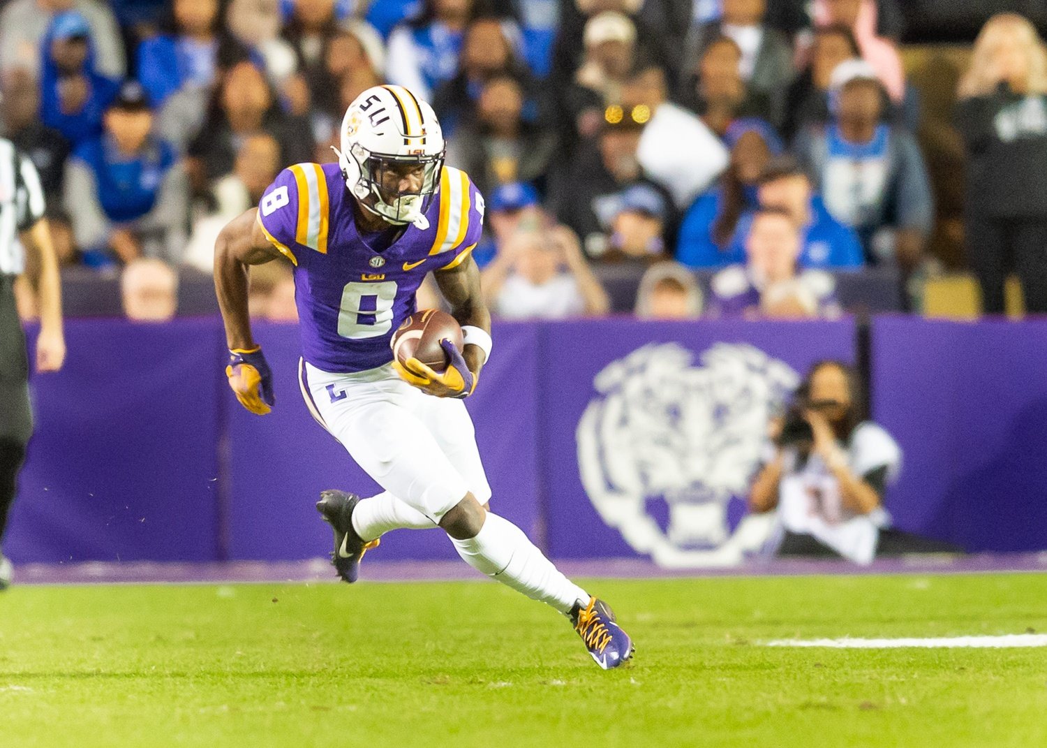 2024 NFL Draft Wide Receiver Tiers How the NFL Views the WR Class