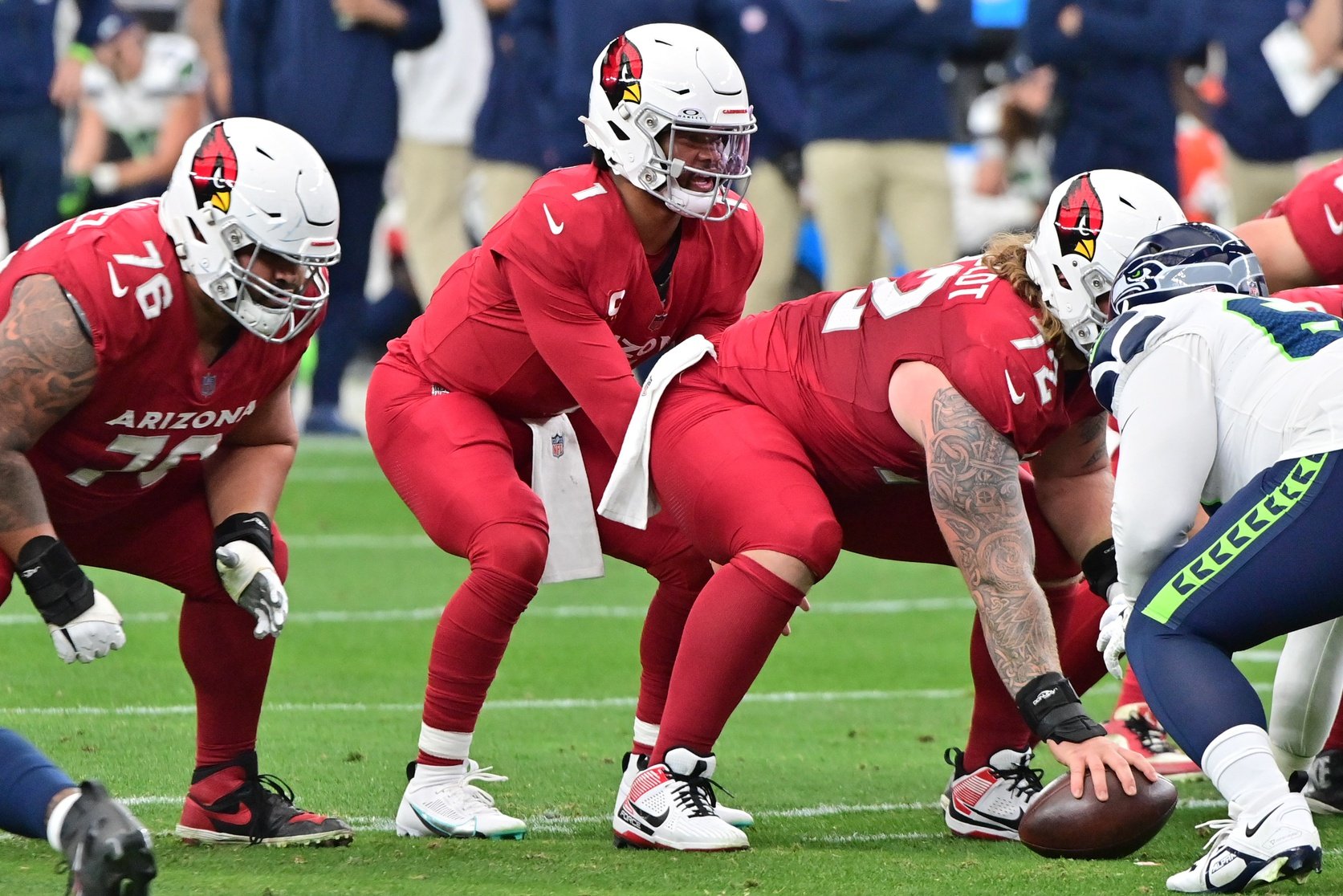 Arizona Cardinals' Schedule 2024-2025: Dates, Times, TV Channels, Strength of Schedule, and More