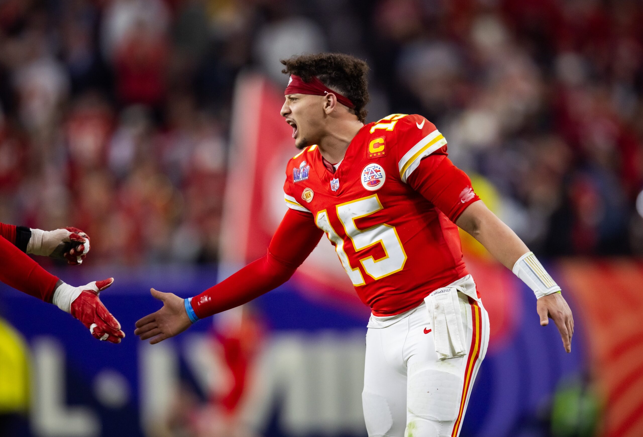 Kansas City Chiefs' Schedule 20242025 Dates, Times, TV Channels