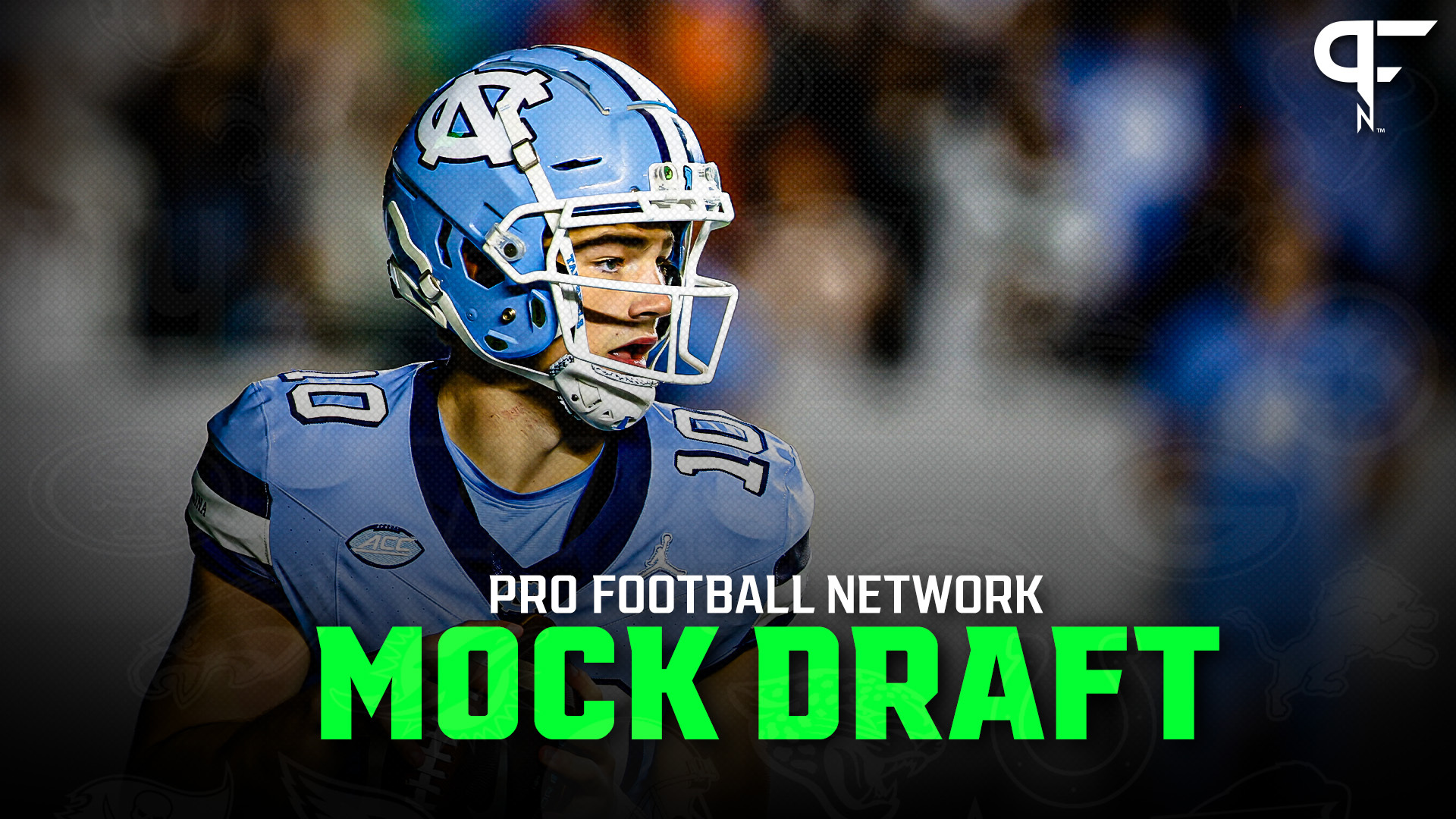 3-Round 2024 NFL Mock Draft: Kool-Aid McKinstry in Kansas City, Johnny ...