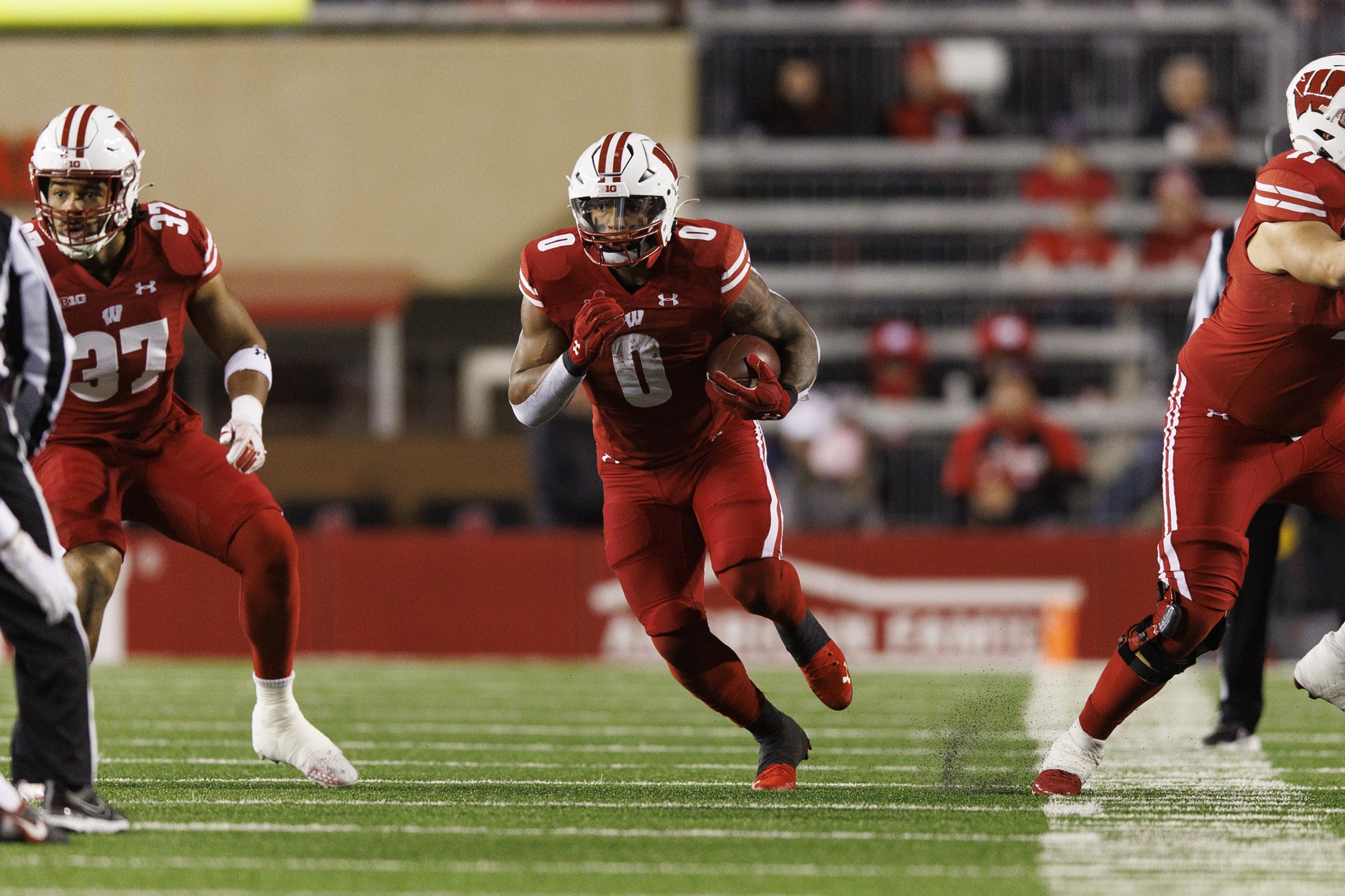 Who Is Braelon Allen? Height, Weight, Age, and More