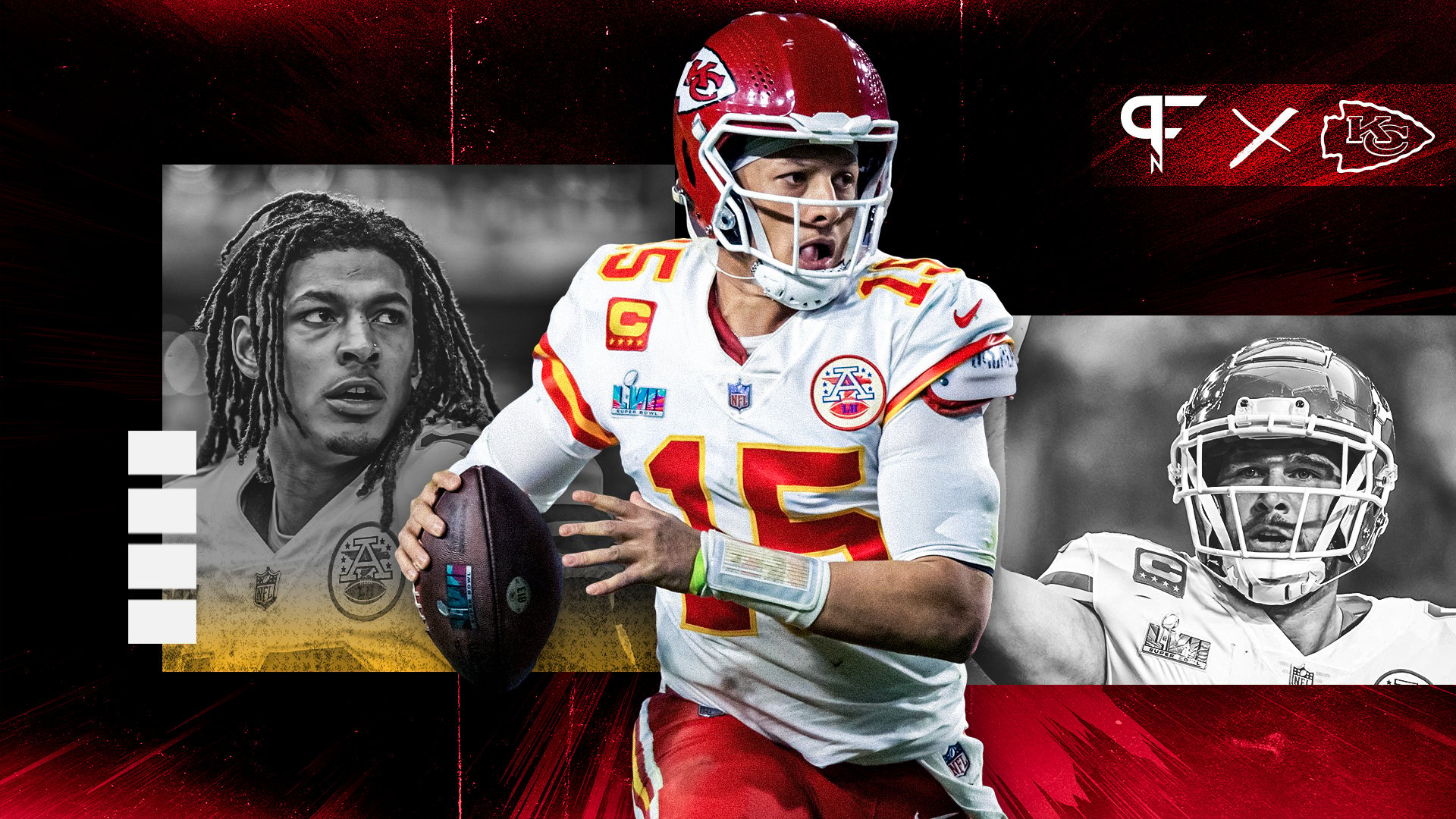 Kansas City Chiefs News, Rumors, Depth Chart, Schedule, Scores, Stats, and  More