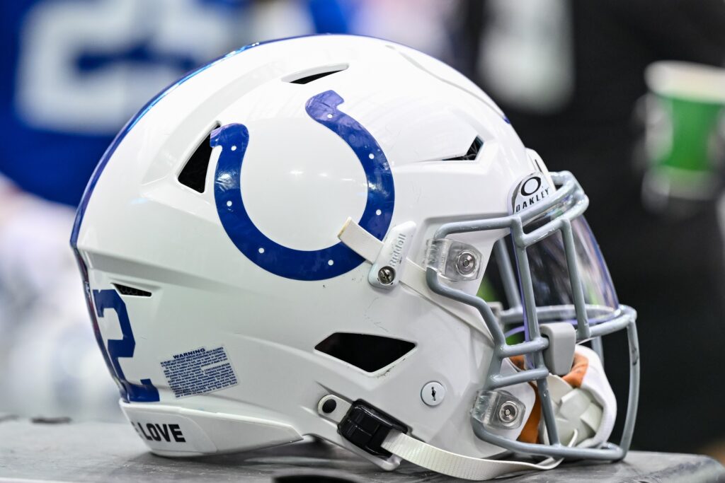 Indianapolis Colts Final NFL Draft Grades 2024 Chris Ballard Knocks It