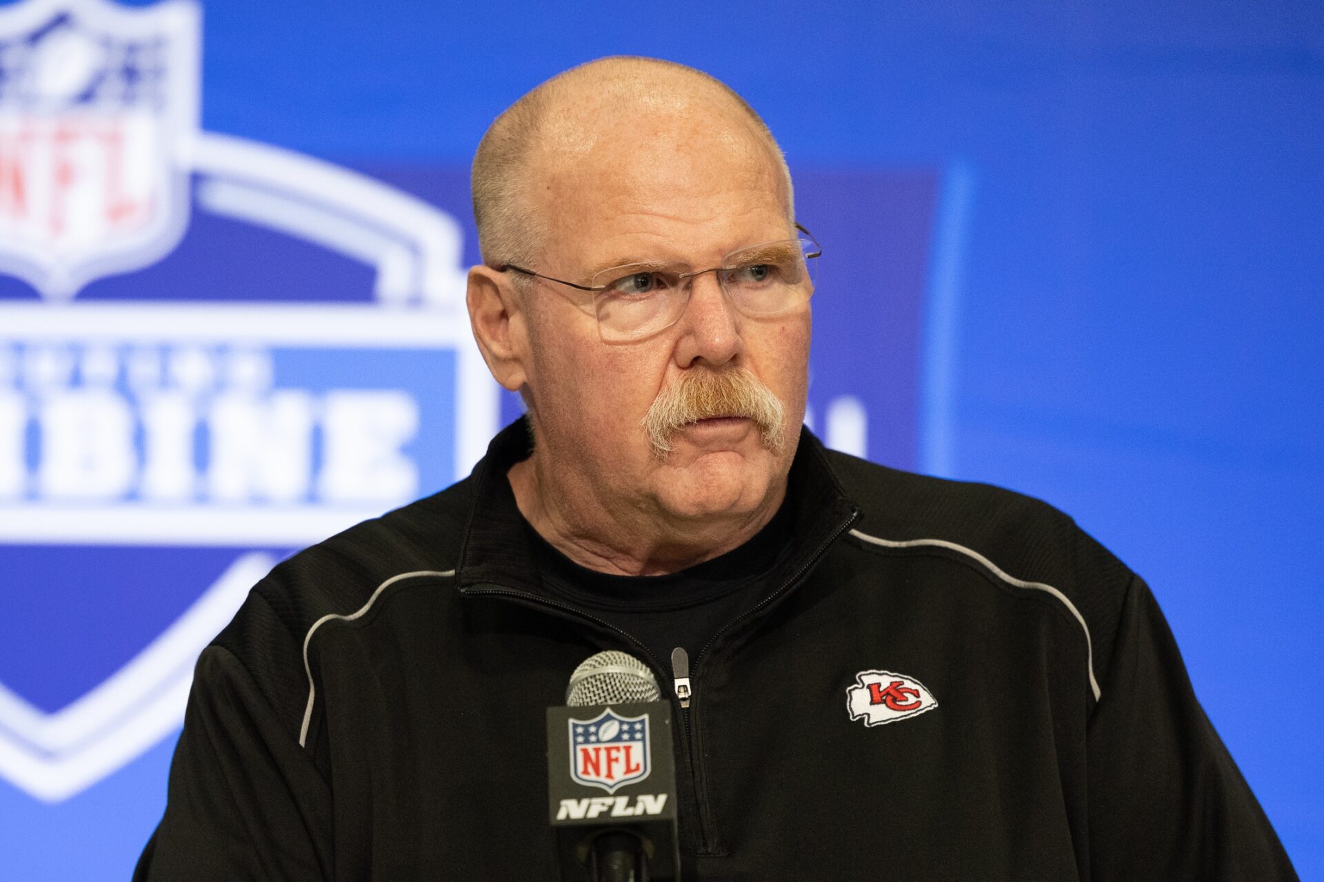 Kansas City Chiefs News, April 25: PFN Mocks OT to Chiefs, Head of NFL ...