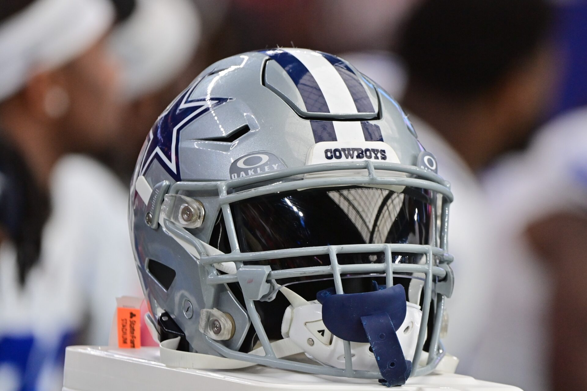 Dallas Cowboys Final NFL Draft Grades 2024 The Cowboys Build a Bully