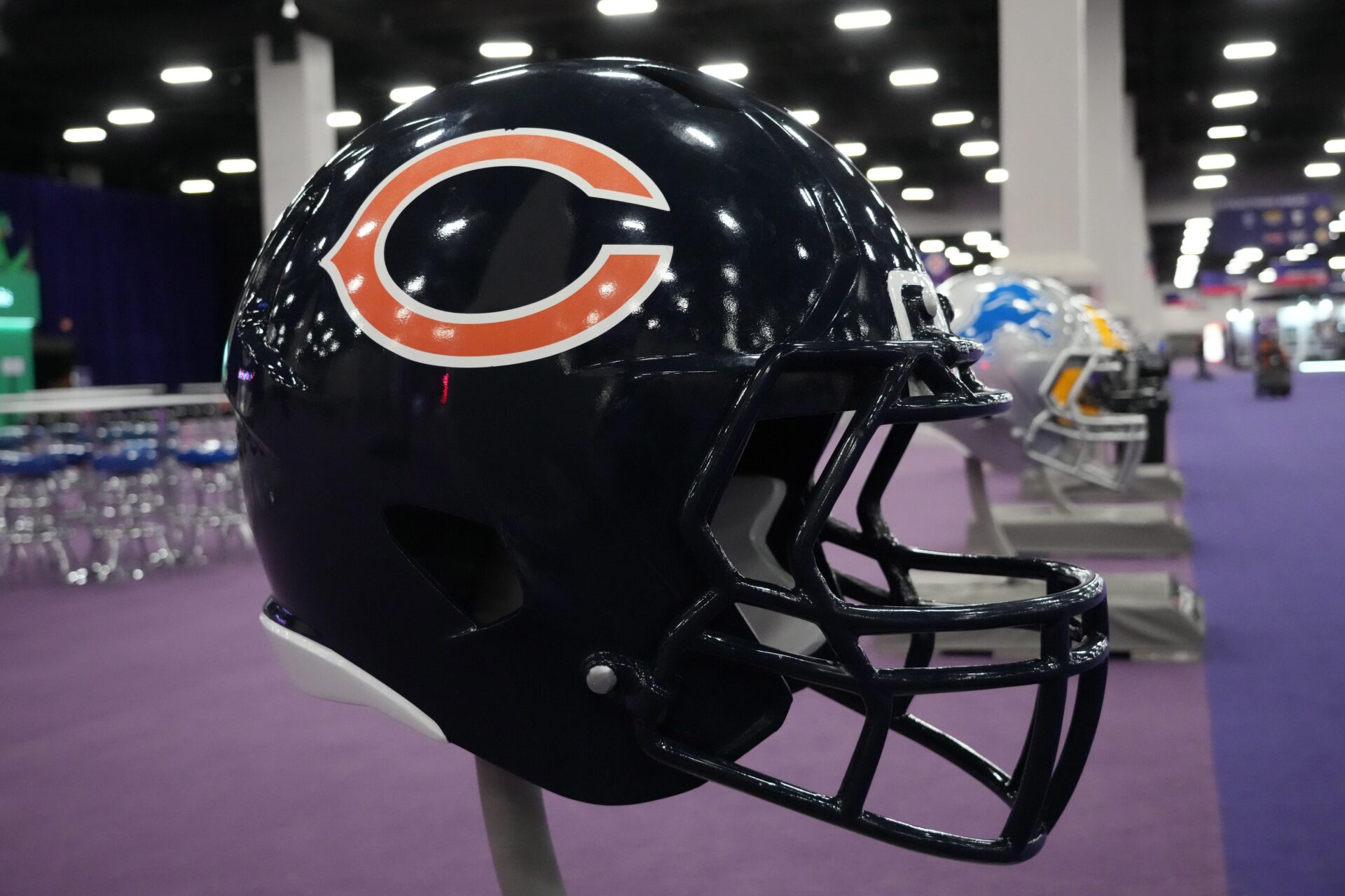 Chicago Bears Final NFL Draft Grades 2024 Caleb Williams and Rome Odunze Kickstart New Era in