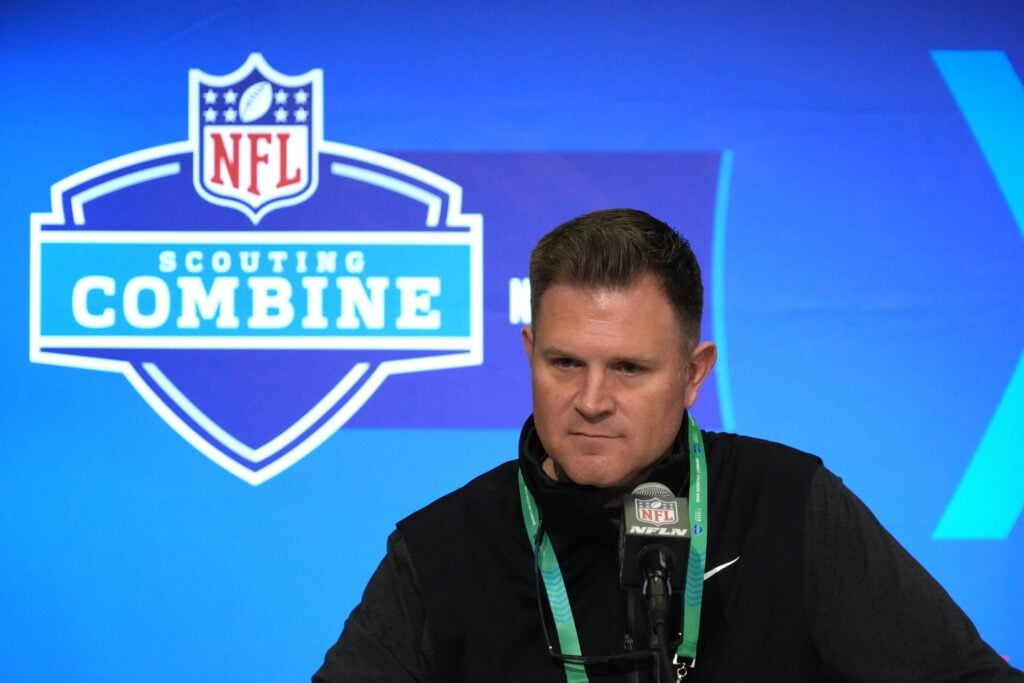 Green Bay Packers Final NFL Draft Grades 2024: Packers Continue ...