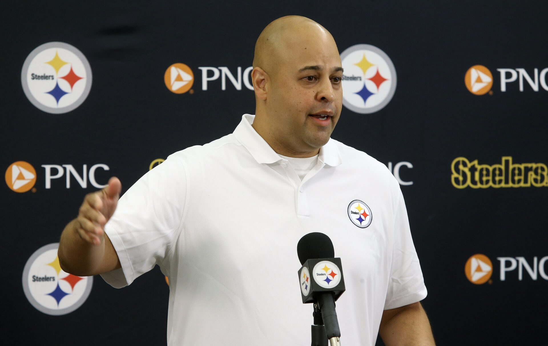 Pittsburgh Steelers Final NFL Draft Grades 2024: Steelers Revamp ...