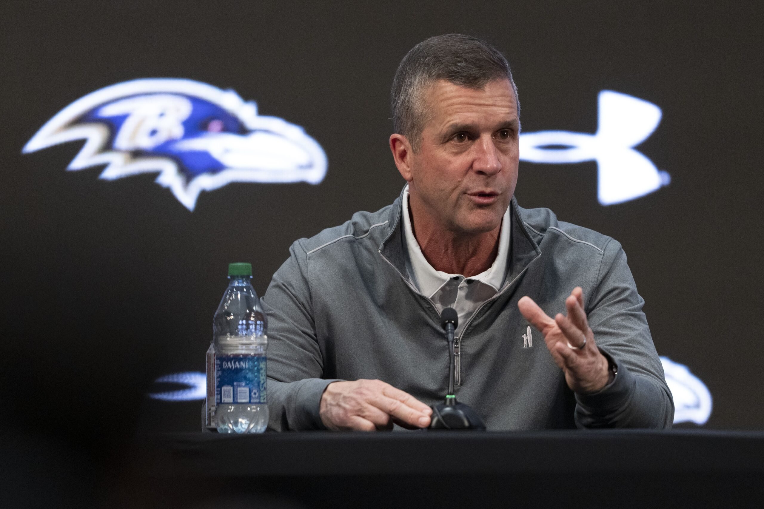 Baltimore Ravens Final NFL Draft Grades 2024 Ravens Find Immediate