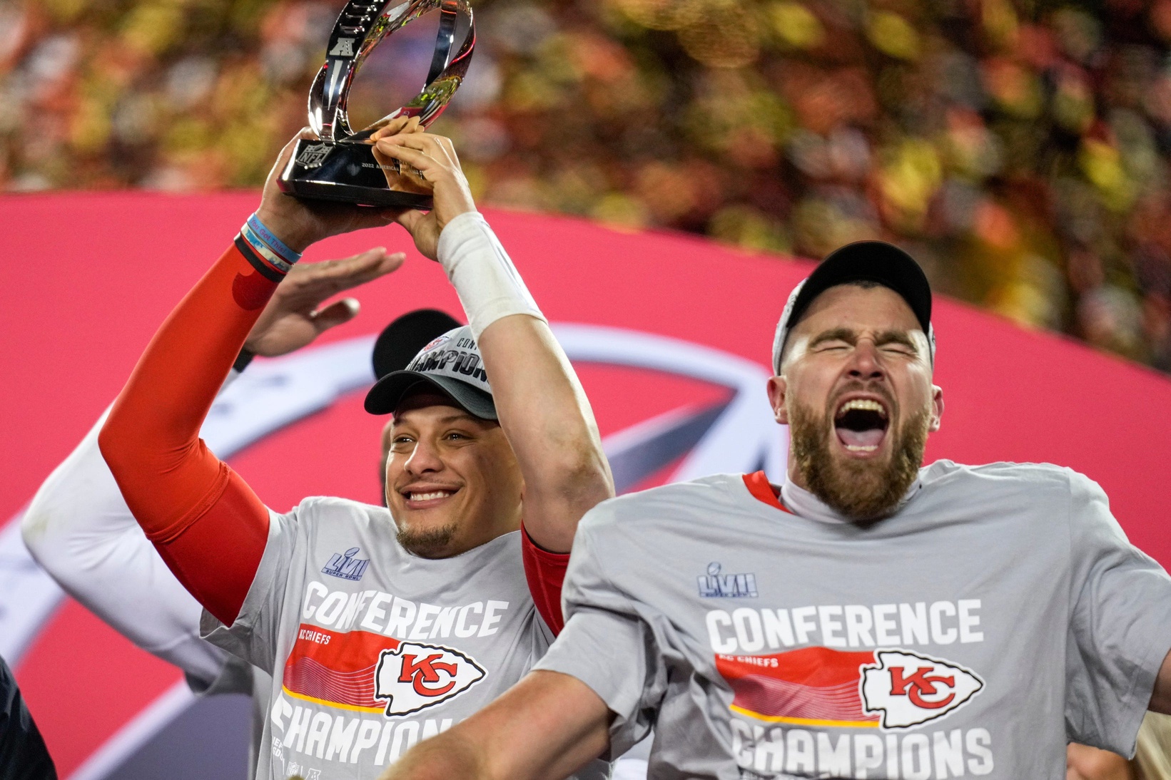 Kansas City Chiefs 53-Man Roster Projection: How Does Revamped Wide ...