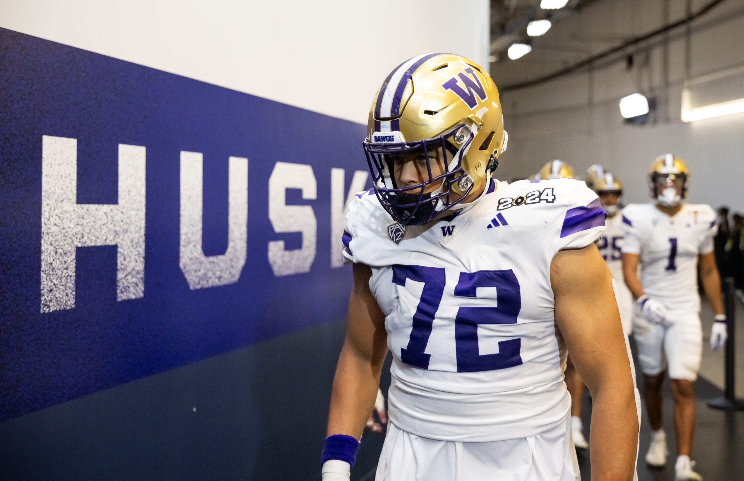 Top 10 2025 NFL Draft IOL Rankings: Elite Prospects