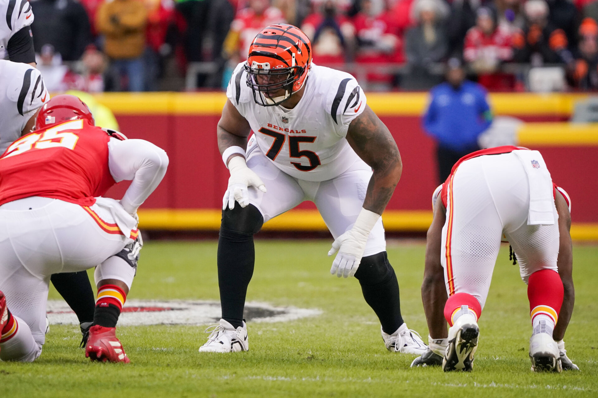 Cincinnati Bengals News, May 4: Bengals Offseason Grade, Rookie Jersey ...