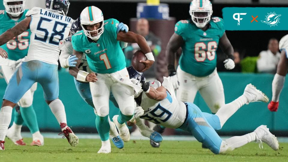 Ranking the 7 MustSee Games of 2024 Miami Dolphins Schedule🍨 Descubra