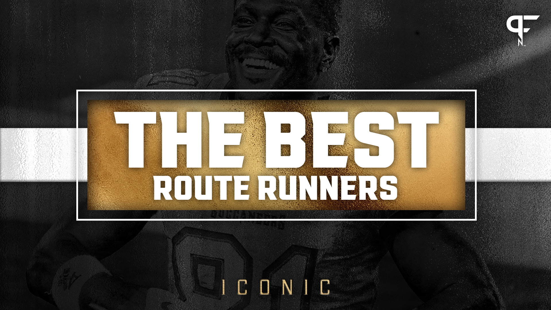 Best NFL Route Runners of All Time: Jerry Rice, Davante Adams Headline Top 10