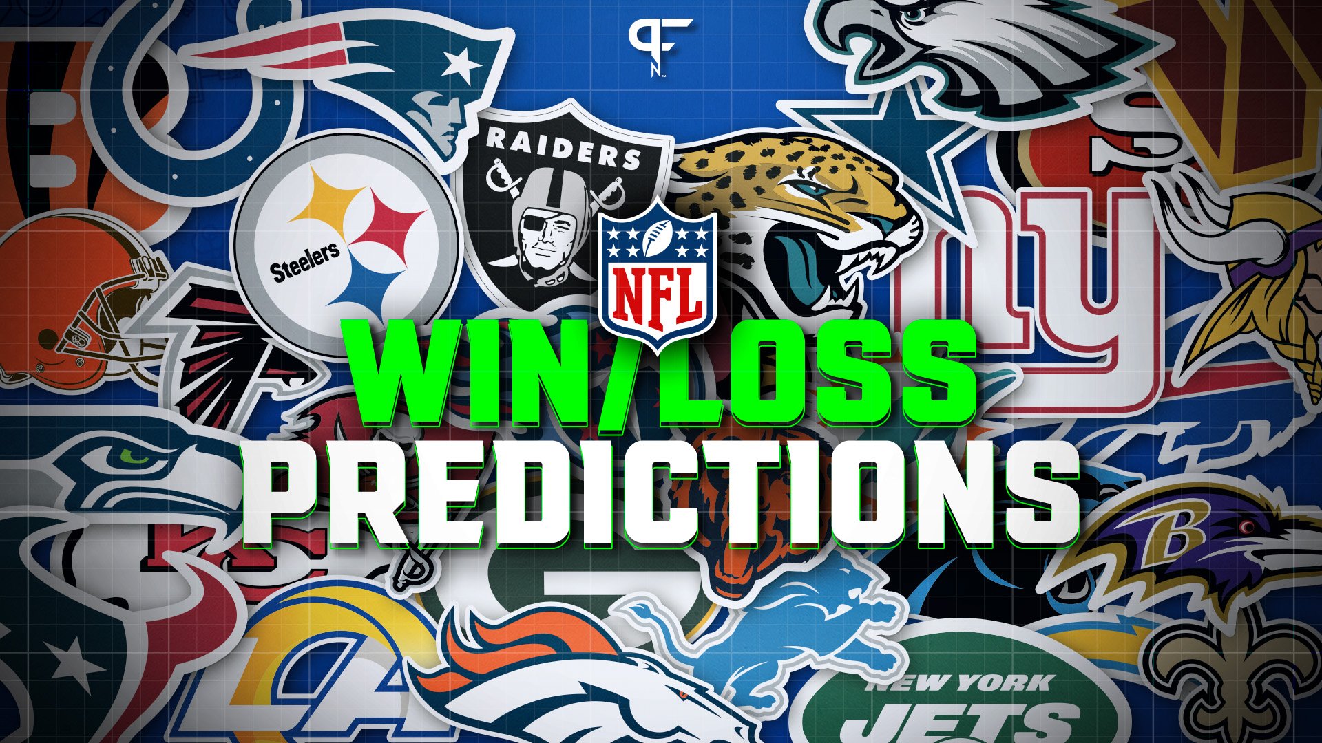 Final 2024 Nfl Standings Predictions Deedee Corinna