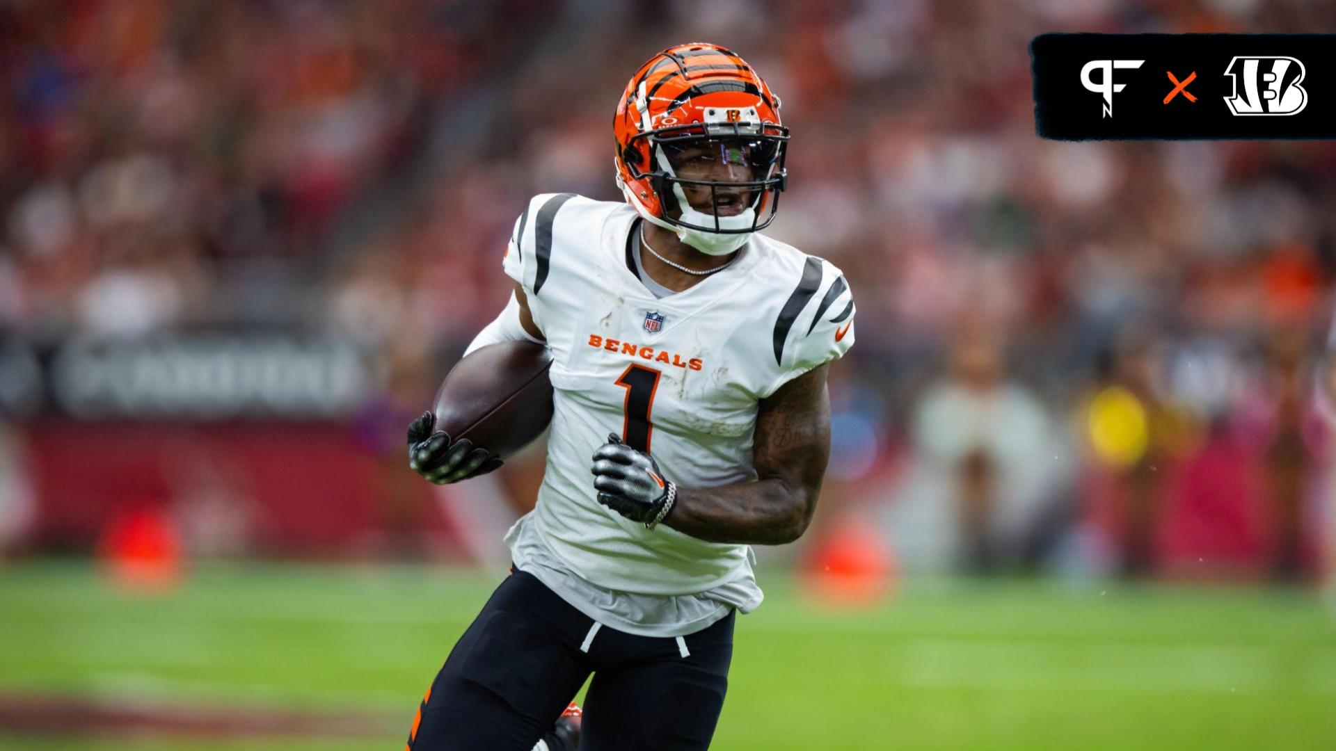 Cincinnati Bengals Week 1: Looking at the History of Teams Favored by 9 ...