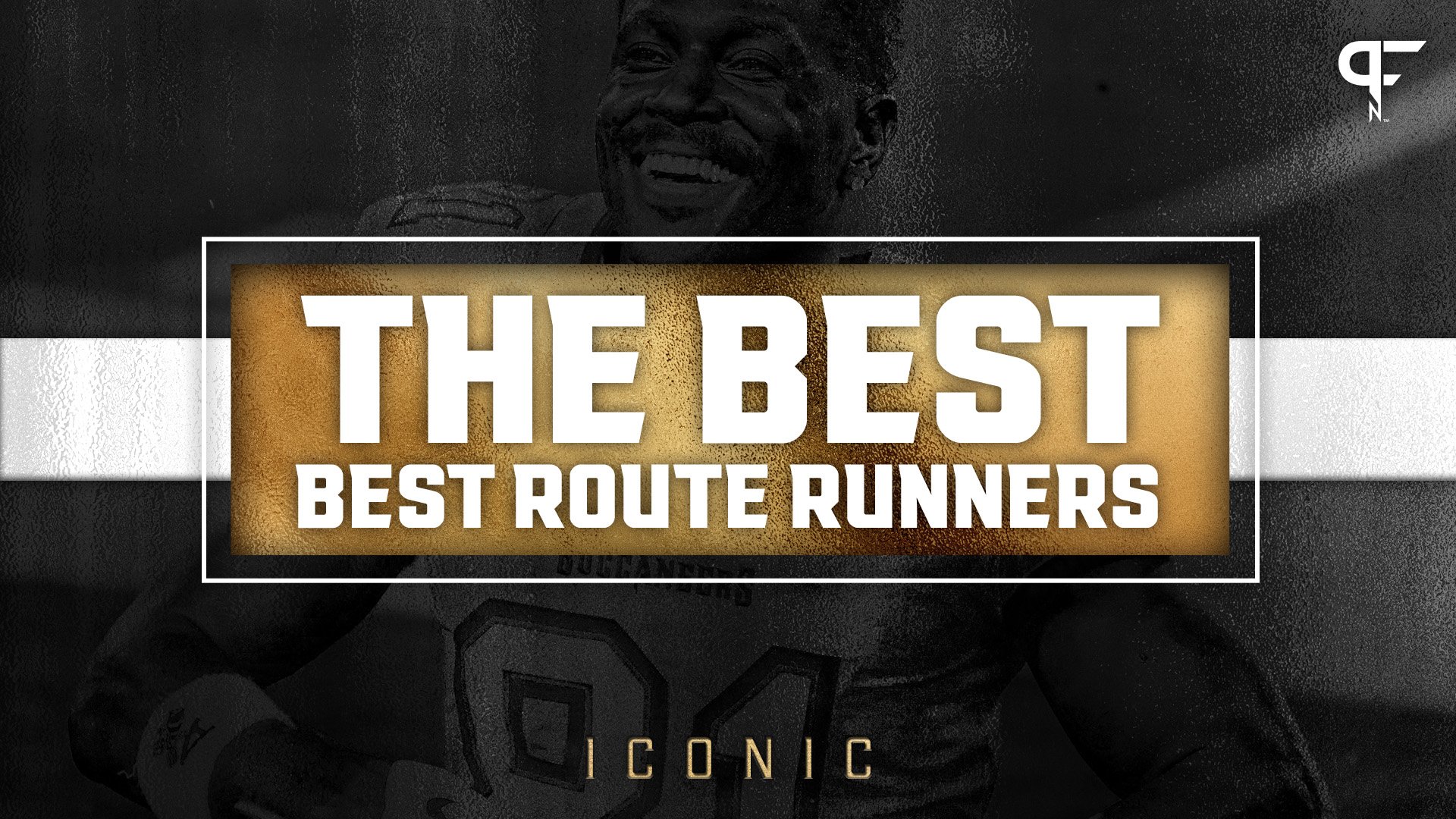 Best NFL Route Runners of All Time Jerry Rice, Davante Adams Headline