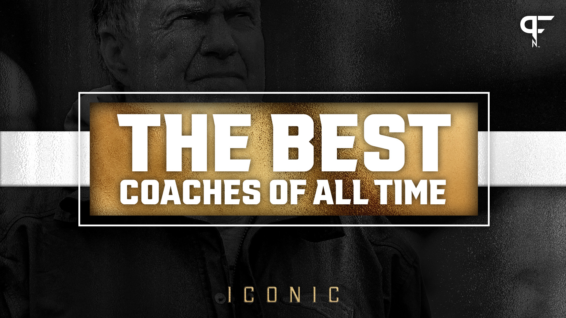 Best NFL Head Coaches of All Time: Bill Belichick, Andy Reid, Vince ...