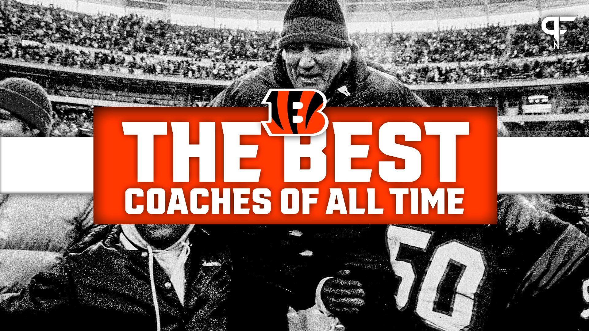 Cincinnati Bengals Head Coaches History: An In-Depth Analysis