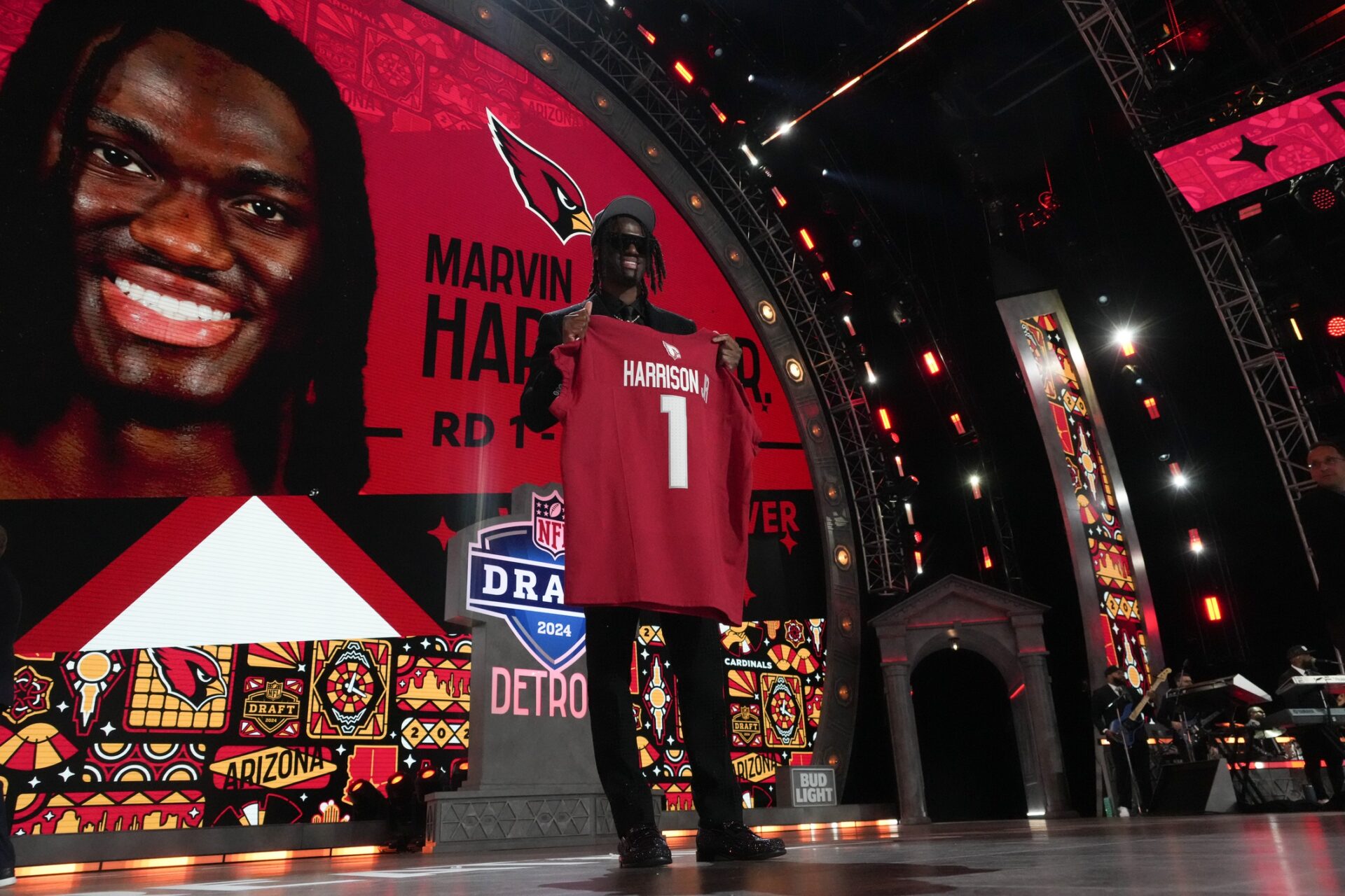 Madden NFL 25 Player Ratings Which Rookies Will Have the Highest Rating?