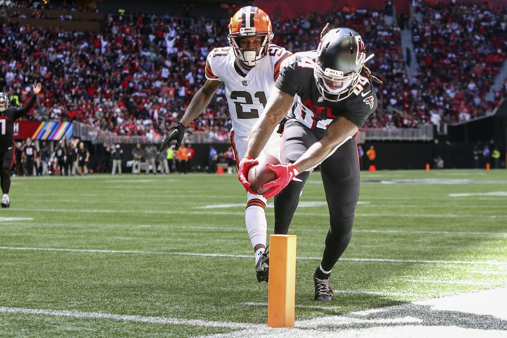 Identifying the Best KickReturner Option for All 32 Teams Under NFL's