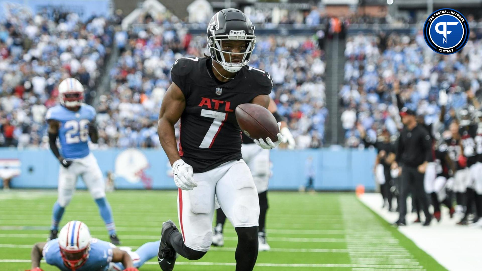 Dynasty Rankings 2024: Elite RB Picks for Fantasy Glory