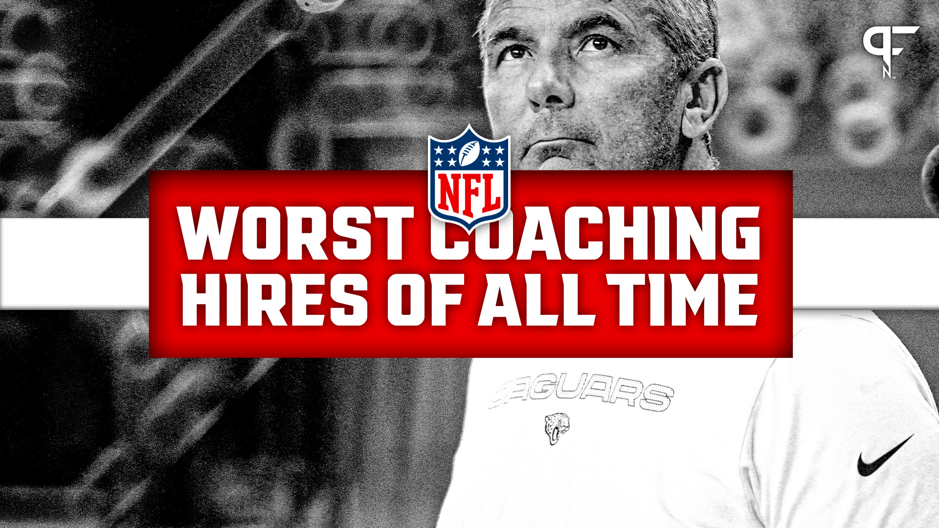 Worst Head Coaches in NFL History: A Comprehensive Analysis