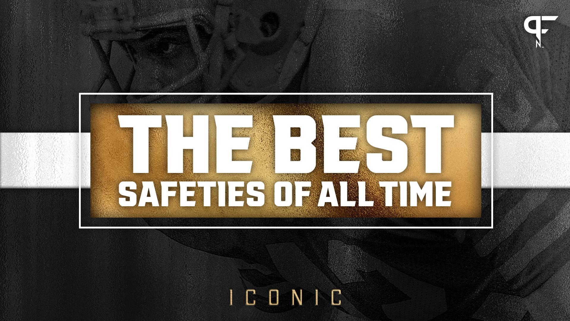 Best NFL Safeties of All Time Ronnie Lott, Ed Reed Headline Top 10