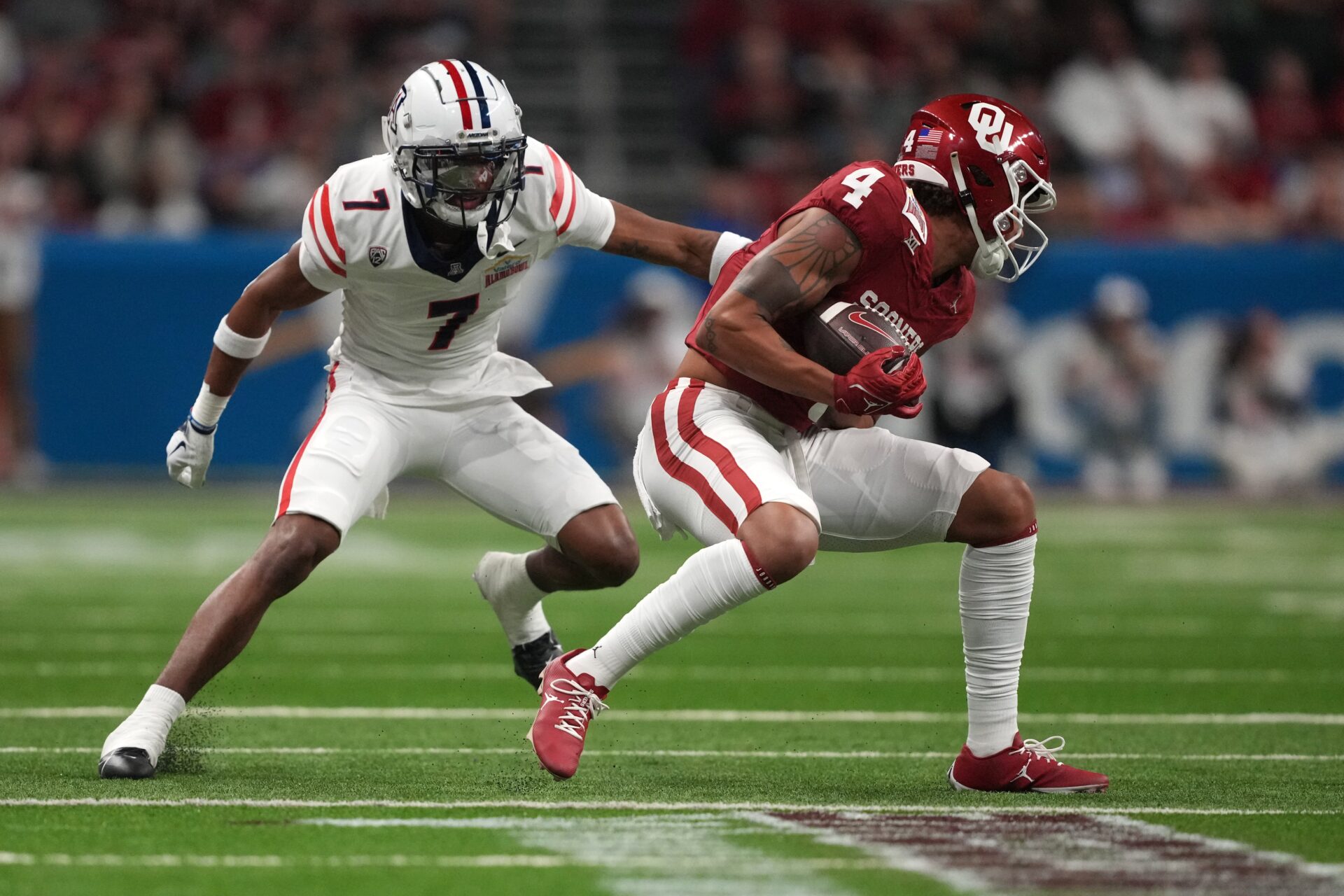 Ephesians Prysock's Draft Profile | Washington, CB Scouting Report Ephesians Prysock's Draft Profile | Washington, CB Scouting Report