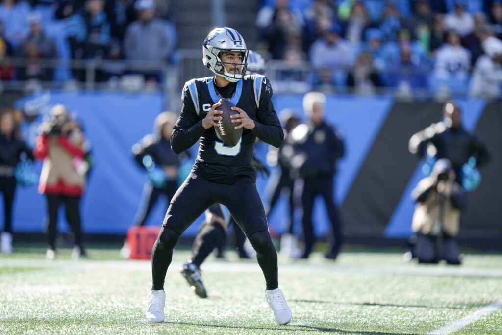 Who's on the Brink? Key NFL Players Facing 2024 Heat