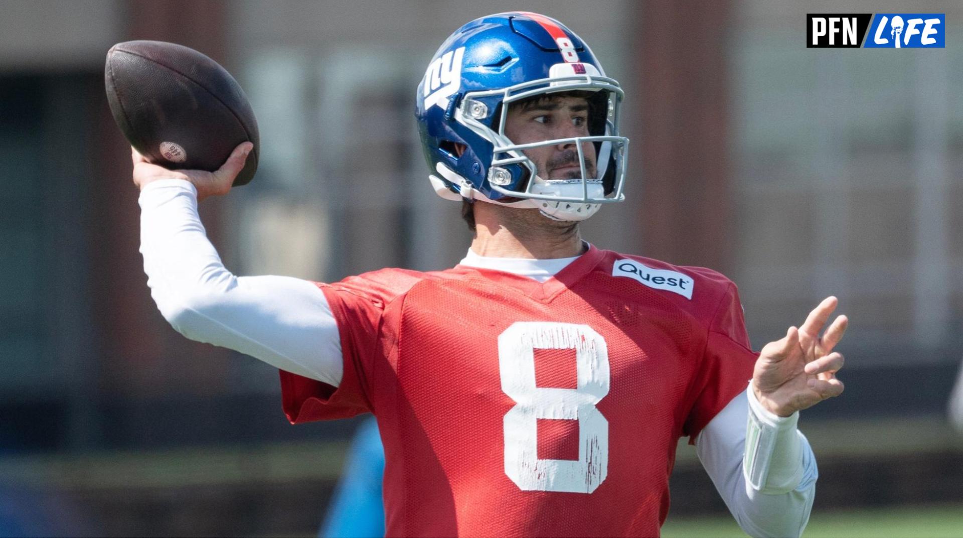 Daniel Jones' Net Worth, Salary, and Career Earnings How Much Money Has the New York Giants QB