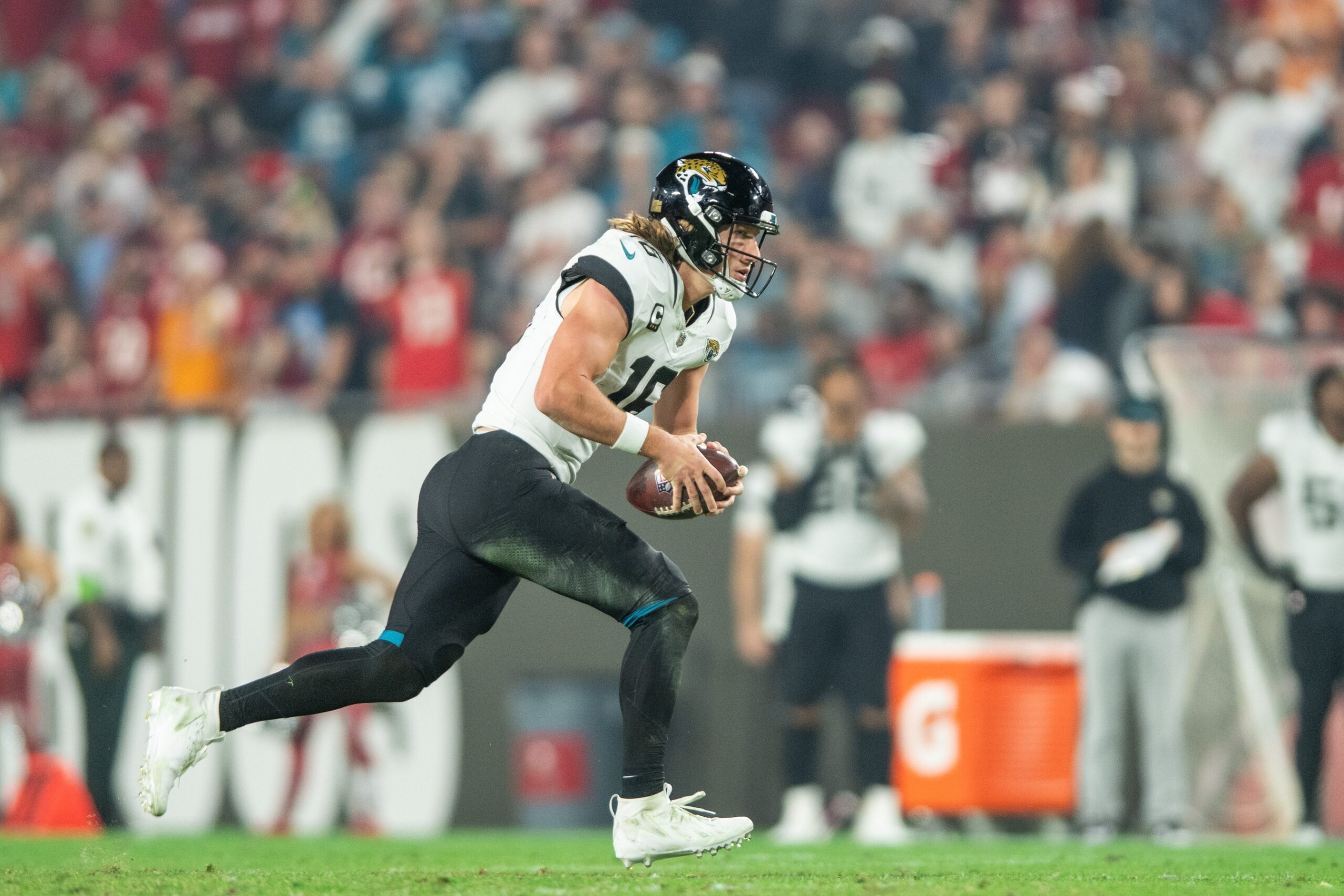 Can The Jaguars Win The AFC South? 5 Reasons For Optimism Ahead Of NFL ...