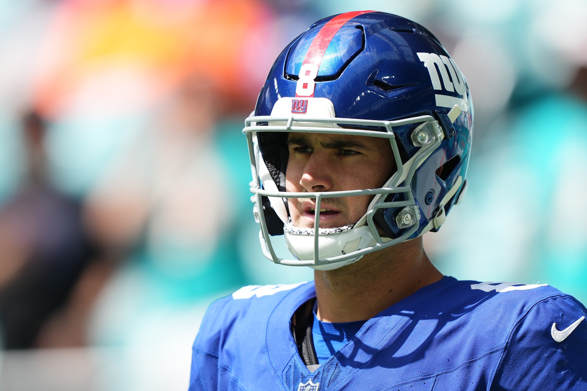 Giants’ Potential QB Options for 2025 Will New York Move On From