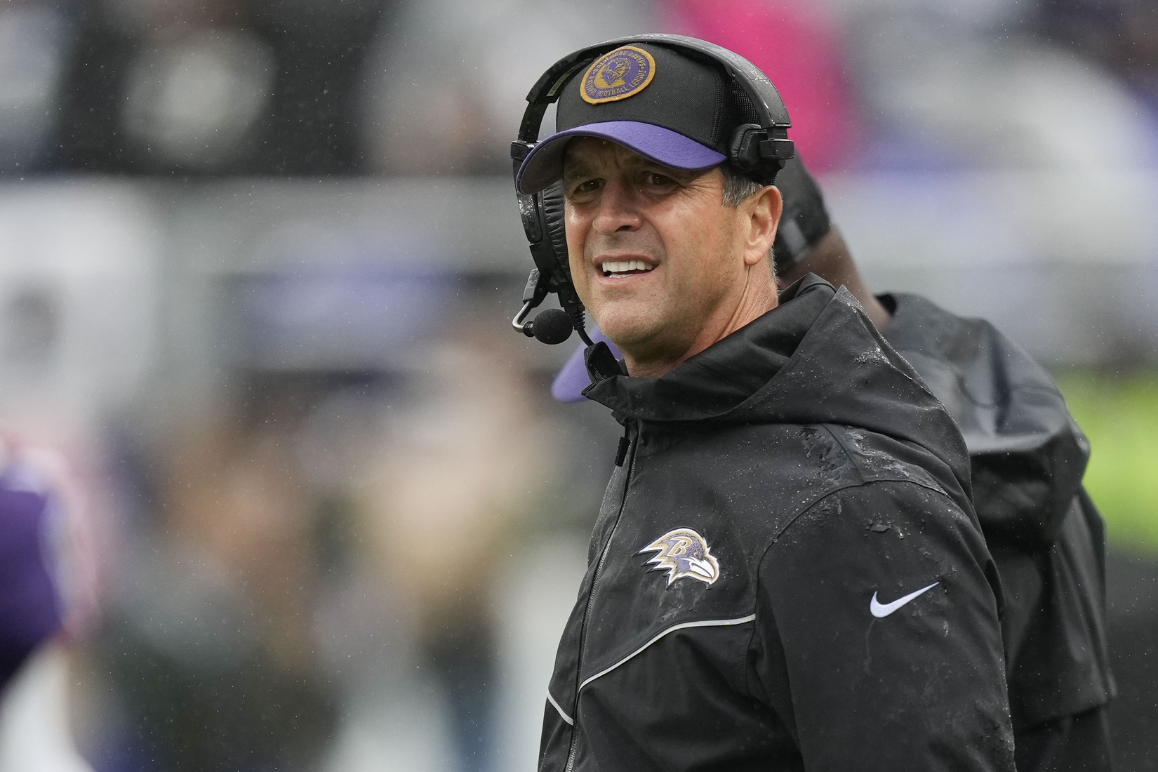 Baltimore Ravens Coaches: Who Is on John Harbaugh's Coaching Staff?