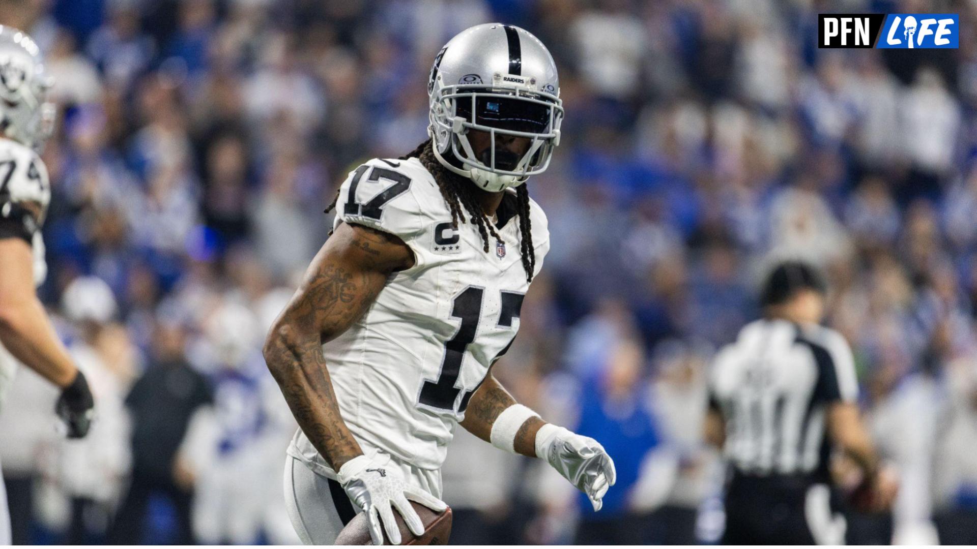 Davante Adams' Net Worth, Salary, and Career Earnings: How Much Money