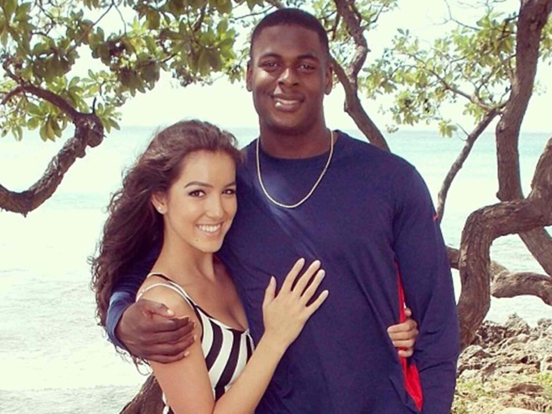 Who Is Davante Adams’ Wife? Get To Know Devanne Villarreal