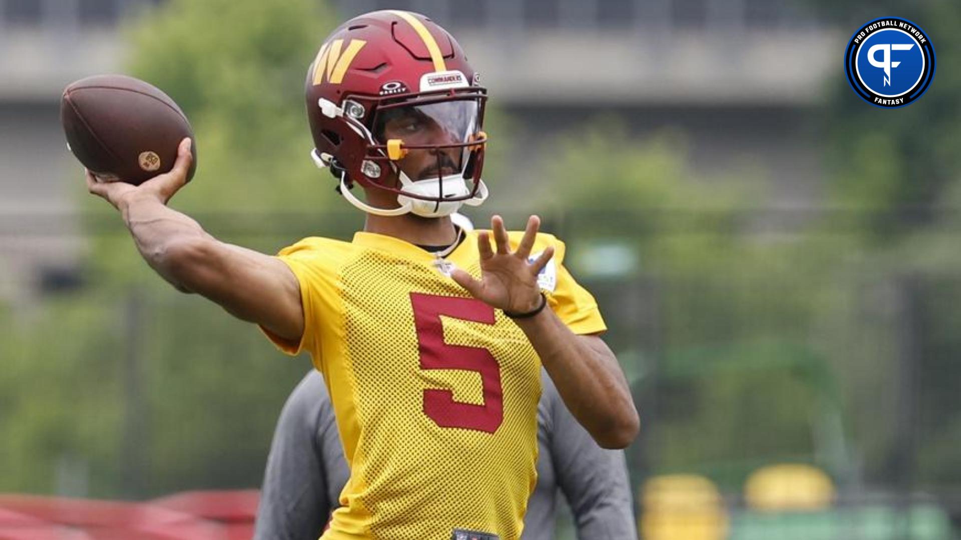 Fantasy Football QB Sleepers 2024 Targets Include Kyler Murray, Jayden
