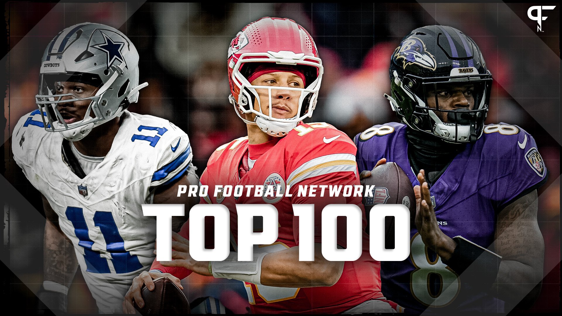 NFL Top 100 Players of 2020: Lamar Jackson is ranked No. 1🌈 Descubra a ...